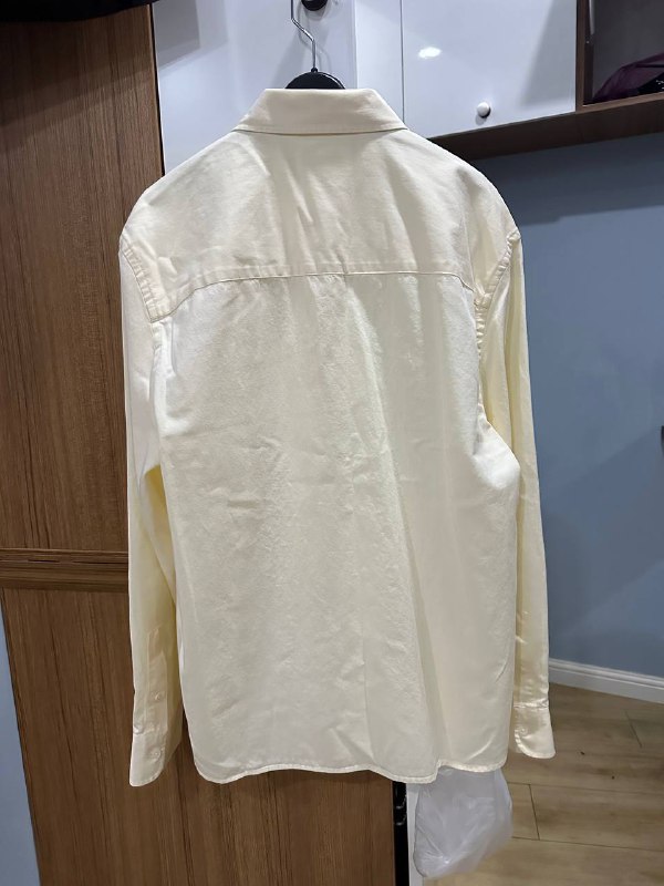 New Zara Shirt XL 2