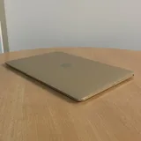 MacBook 12 2016 512GB 8GB RAM Intel Core M5 1