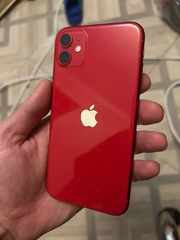 IPhone 11 128GB