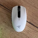 Беспроводная игровая мышь Razer Orochi V2 White 3