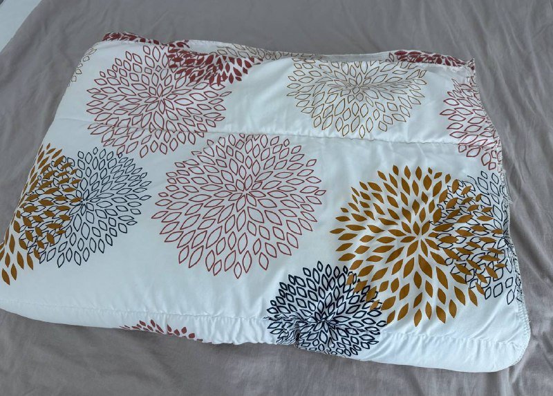 теплое зимнее одеяло 155х220 2