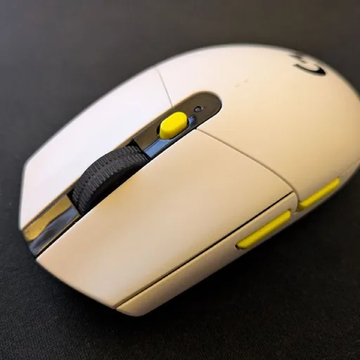 Logitech G305 SE wireless mouse