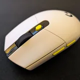 Logitech G305 SE wireless mouse 1