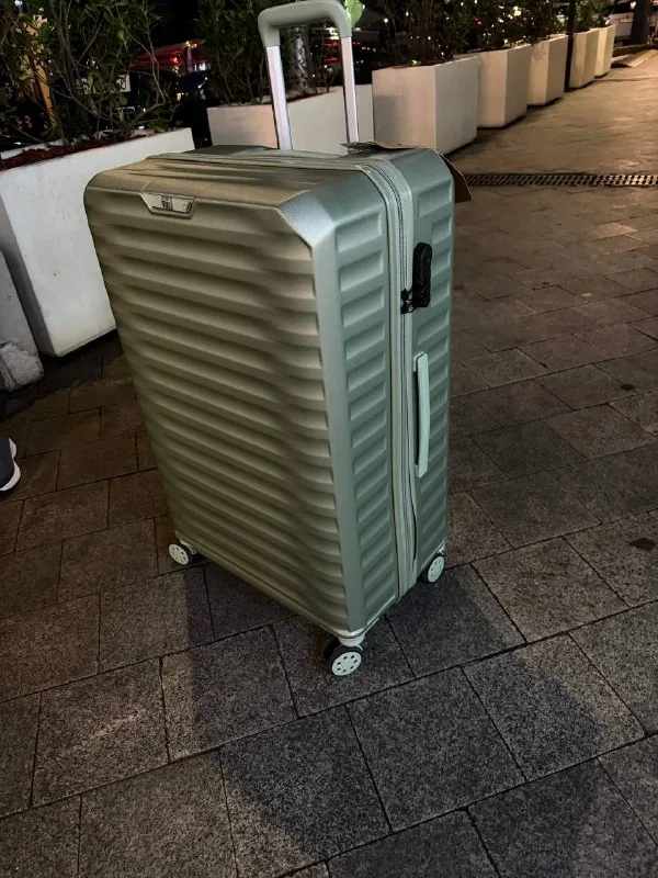 Чемодан размера L 1