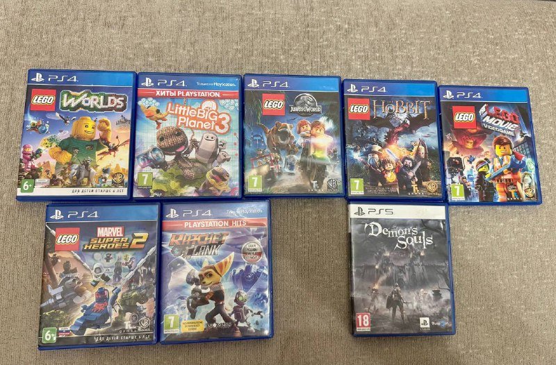 Женская одежда и детские пуховики 2