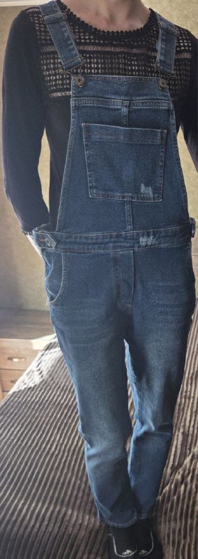 Чёрные брюки H&M, хаки брюки H&M, кардиган o'stin, блуза H&M, полукомбинезон, волейбольные рукава 8