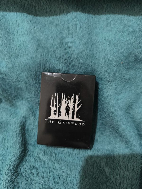 They both die at the end, 13 reasons why, The little prince, Бумага для рисования маркерами, Игра The Grimwood 5