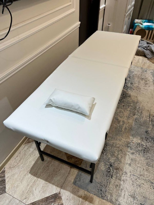 Кушетка новая 4