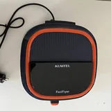 Аэрофритюрница Kumtel 2