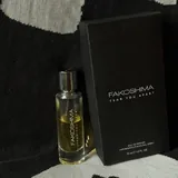 Fakoshima, Nasomatto, Byredo, Mancera perfumes 4