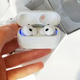Беспроводные наушники AirPods Pro 2 (реплика) 5