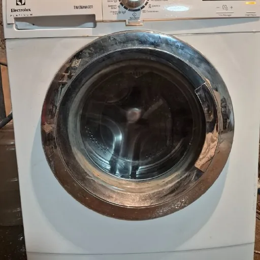 Electrolux стиральная машина 7 кг
