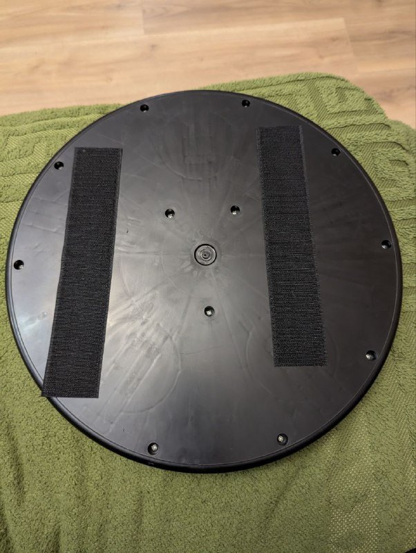 Балансировочная платформа для фитнеса 2