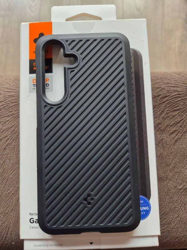 Чехол Samsung Galaxy S24 2