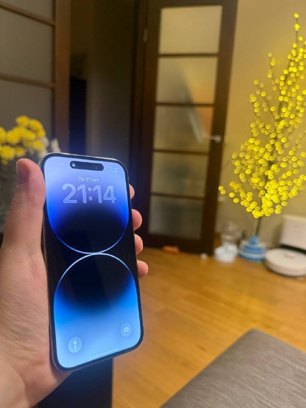 iPhone 14 Pro 128gb