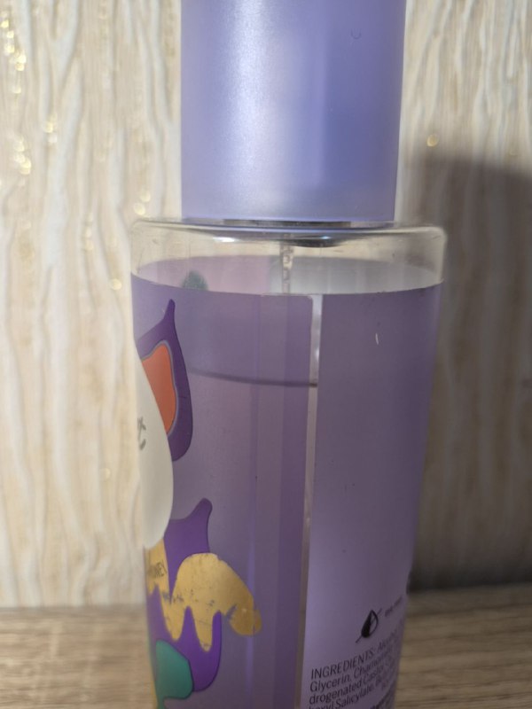мист Victoria's Secret Sweet Fig 2