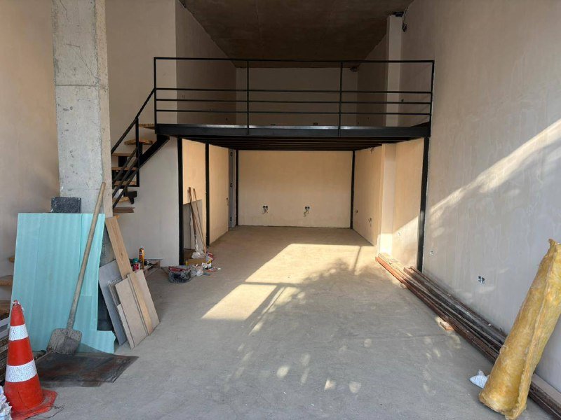 Коммерческое помещение под офис, клинику, магазин 4