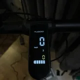 Городской электросамокат Kugoo M2 Pro 2