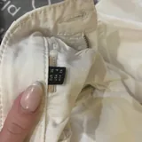 Джинсы Massimo Dutti 2