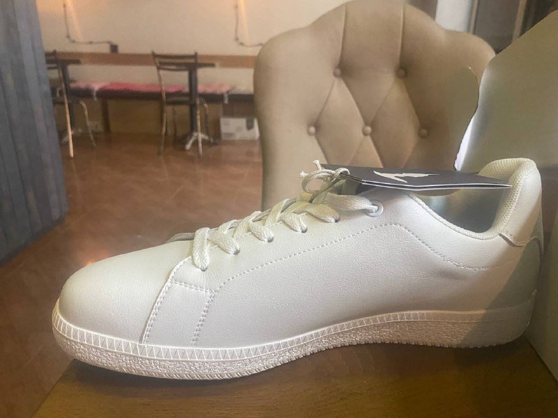 Кроссовки Mizuno 43 размер, Trussardi 43 размер, New Balance 44 размер 6