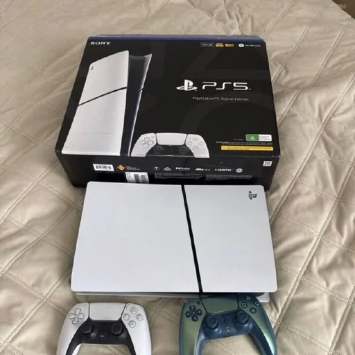 PlayStation 5