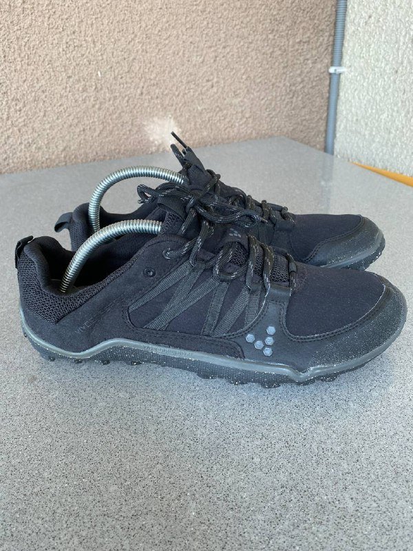 VIVOBAREFOOT Neo Trail, Vivobarefoot Magna Lite мужские кроссовки EU42 2