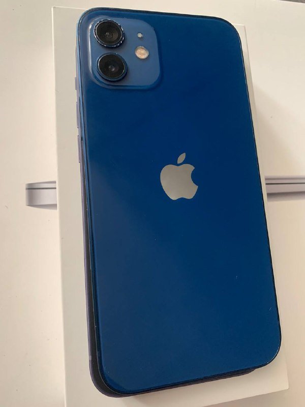 iPhone 12 64Gb 3