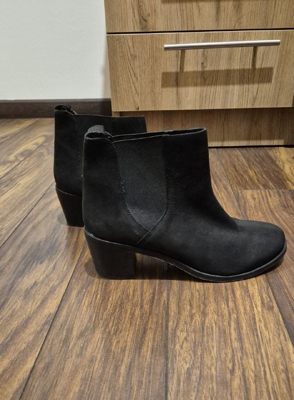 Женская обувь размер 41, б/у 2