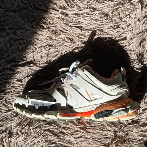 Кроссовки Balenciaga Track