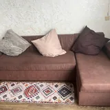 Диван раскладной 2