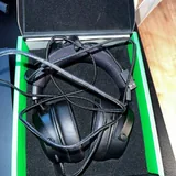 Игровые наушники Razer Kraken V3 3