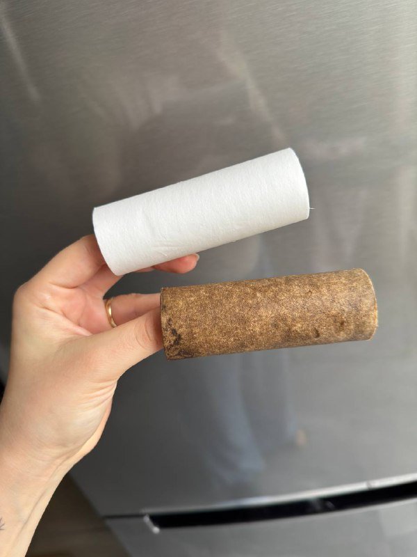 Фильтр для проточной воды с 4 сменными картриджами 2