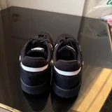 Nike кроссовки 3