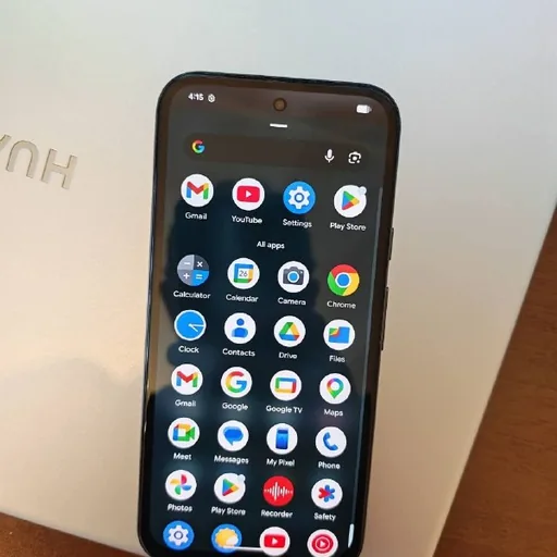 Google Pixel 8A, 256 ГБ