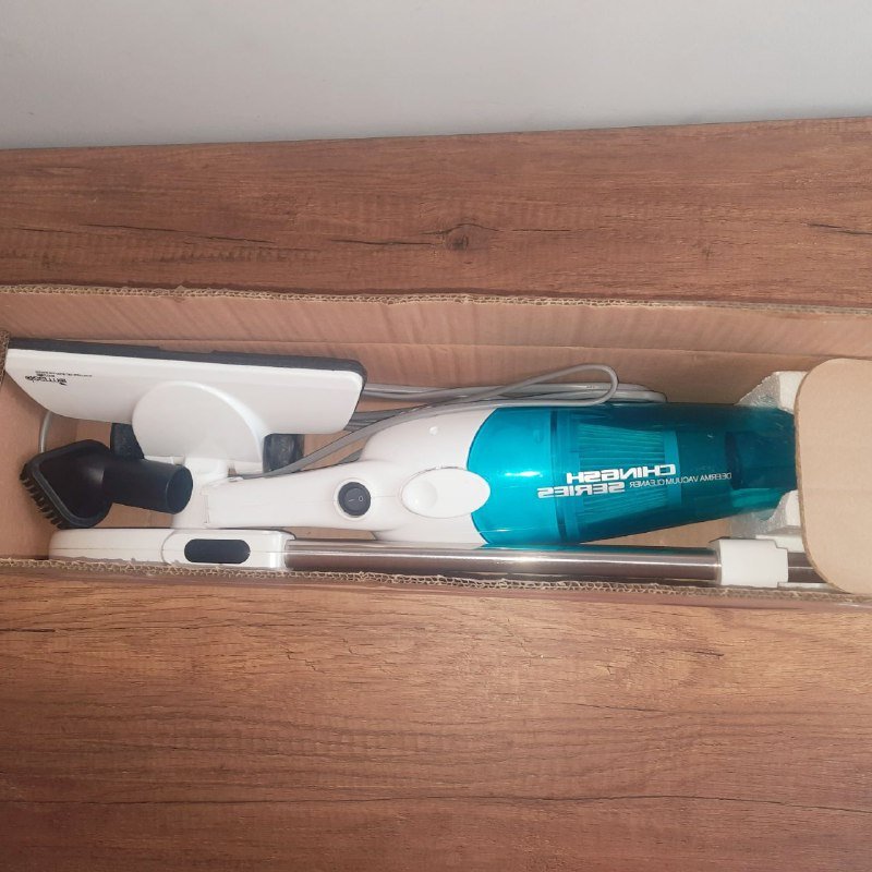 Пылесос Deerma Vacuum Cleaner 3