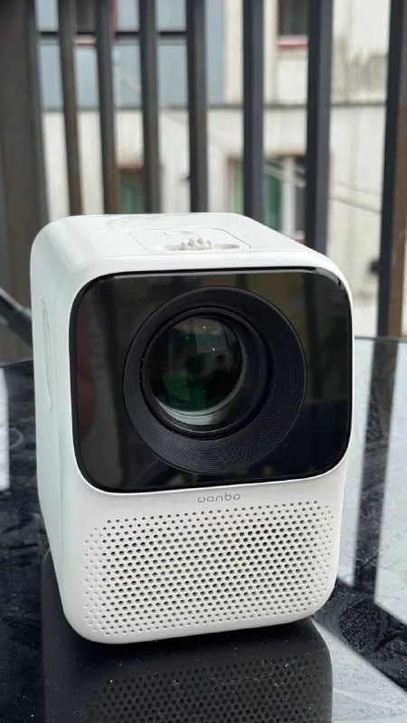 Проектор Wanbo T2 Max