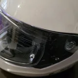 Мотошлемы LS2 FF800 Storm II, размеры M и XL 5