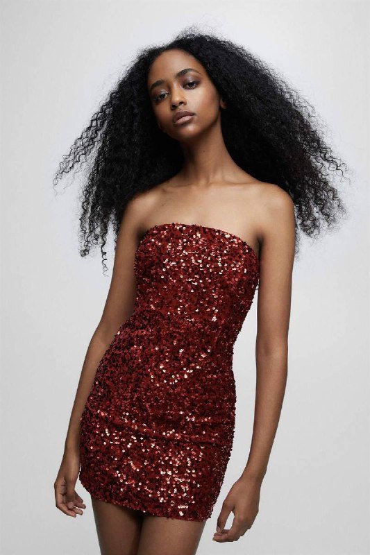 Платья размер S, голубое XS 3