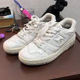Свитер, блуза, туфли Zara, ботфорты Mango, кроссовки New Balance 5