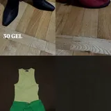 Женская одежда 3