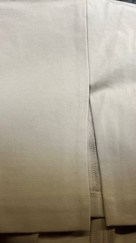 Платье кремового цвета, размеры S и M 3