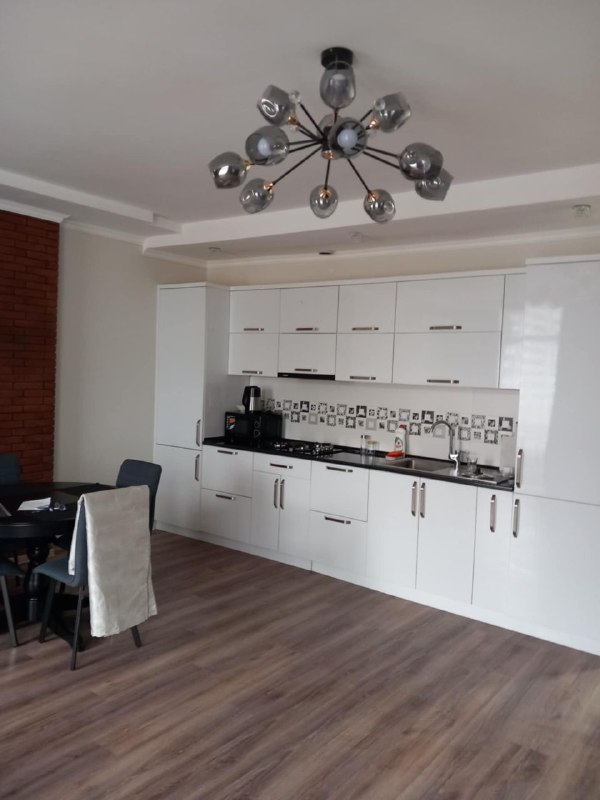 Квартира в Батуми 85 кв.м с видом, аренда 8