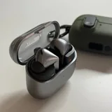 Samsung Galaxy Buds3 Pro наушники Silver 1