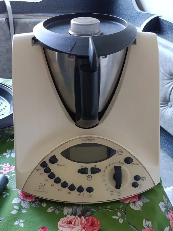 Thermomix TM31 1