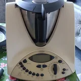 Thermomix TM31 1
