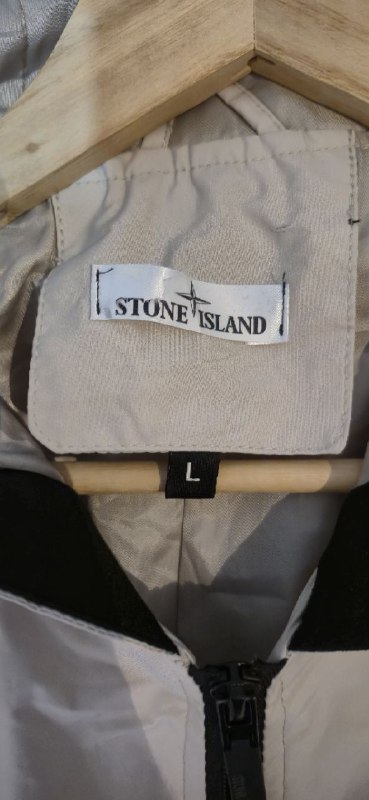 Куртка Stone Island реплика без патча 3