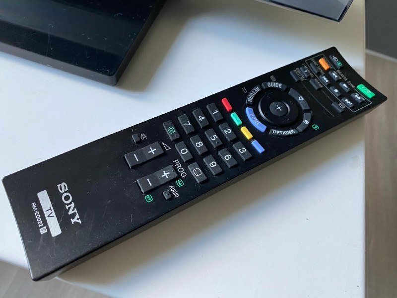 Два телевизора Sony Bravia KDL-26EX302, KDL-22EX320 6