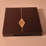 Тени для век Natasha Denona, Tom Ford, Charlotte Tilbury 8