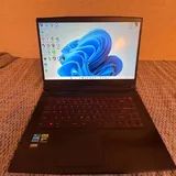 MSI GF63 Thin 3