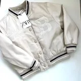 Бомбер Zara для девочки 1